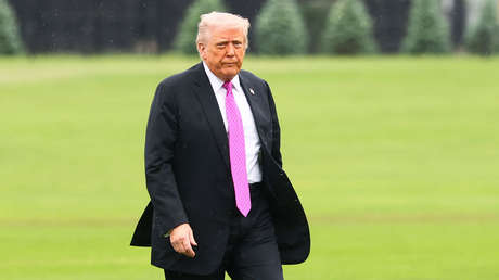 El Kremlin comenta las arremetidas de Trump contra Putin