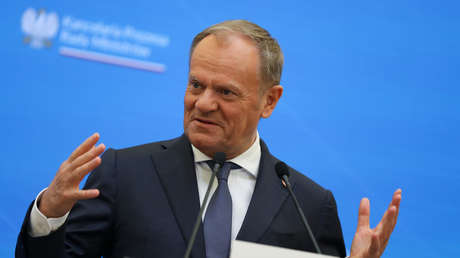 Aliado clave de Kiev pretende "ganar mucho dinero" con la reconstrucción de Ucrania