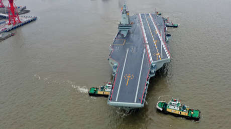 Este país desafía la supremacía militar de EE.UU. con un millón de soldados más