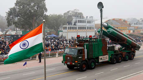 India y Rusia fabricarían una versión avanzada de un misil que jugó un "papel fundamental" en la escalada con Pakistán