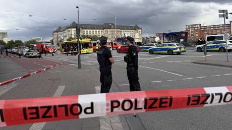 La imparable ola de ataques con cuchillo que está aterrorizando a este país europeo