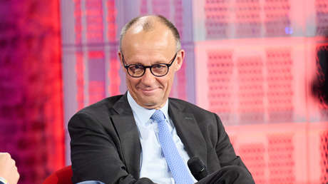 Merz amenaza con privar a este país del dinero de la UE por desviarse de las políticas del bloque