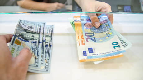 Esta moneda podría destronar al dólar como principal moneda de reserva global