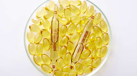 Esta vitamina podría reducir el riesgo de cáncer de colon