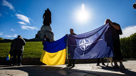 Polonia: "Si EE.UU. no acepta que Ucrania ingrese a la OTAN, Ucrania no estará en la OTAN"