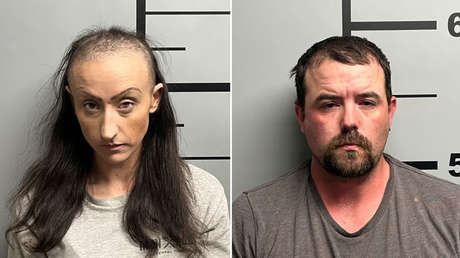 Menor revela que una pareja la violó durante años y que la mantenían con pasteles y agua