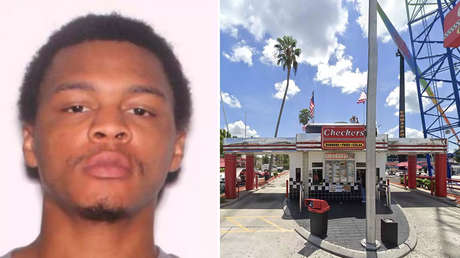 Empleado de local de comida rápida mata a un cliente por unos sobres de mayonesa