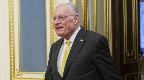 Proponen un nuevo lugar de encuentro para las negociaciones entre Rusia, EE.UU. y Ucrania