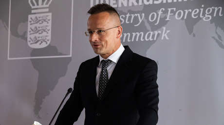 Hungría exige explicaciones a Kiev