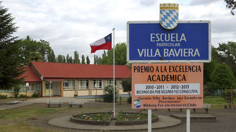 La excolonia nazi que se resiste a su expropiación en este país latinoamericano