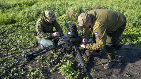 Kremlin: "Putin dejó claro que nadie puede venir a hacer gamberradas con drones en Rusia"