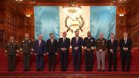 EE.UU. se asegura puerto clave en Centroamérica en plena disputa comercial con China