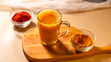 Popular especia con propiedades antiinflamatorias y antioxidantes сompetirá con medicamentos