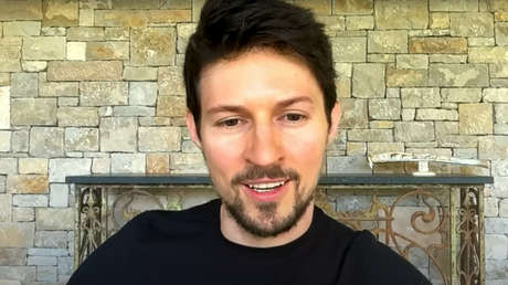 Dúrov: "Soy ruso y preferiría morir antes que convertirme en un activo de alguien"