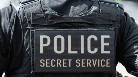 VIDEO: Dos mujeres del Servicio Secreto se pelean a golpes frente a la casa de Obama