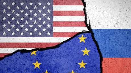 FT: EE.UU. bloquea declaración del G7 con referencias explícitas a sanciones contra Rusia