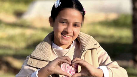 Israel mata a la 'influencer' más joven de Gaza, de 11 años