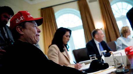 Musk lanza su crítica más fuerte a Trump