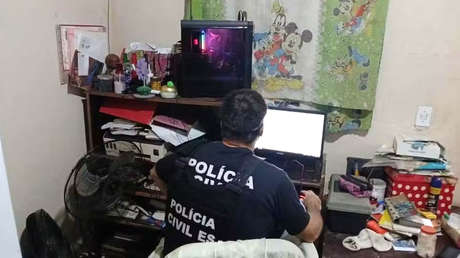 Nazismo, amenazas y un gato desmembrado en vivo: сae una red de adolescentes que operaba en Brasil