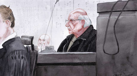 Pena máxima para el excirujano francés que violó a casi 300 niños