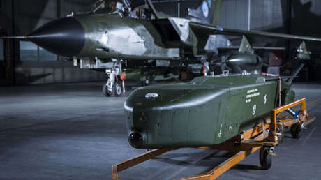 Cómo la eventual entrega de misiles Taurus a Kiev arrastra a Alemania al conflicto en Ucrania