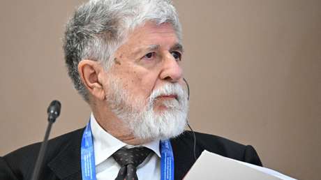 Asesor de Lula destaca la importancia del diálogo directo entre Rusia y Ucrania para llegar a la paz