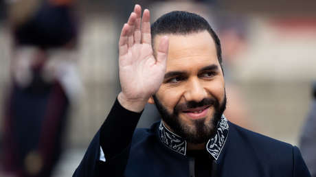 El FMI le da un espaldarazo a Bukele pero le impone una condición