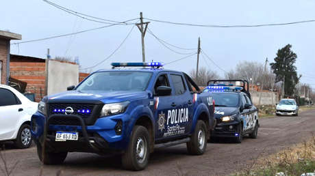 Lo contactó por redes, lo buscó en un taxi y lo asesinó: el crimen que sacude Argentina