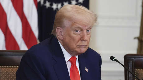 Qué opciones tiene Trump tras el bloqueo judicial a los aranceles