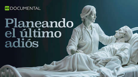 Planeando el último adiós