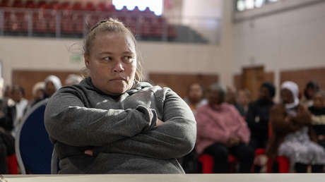 Madre vende a su hija de 6 años a un curandero interesado en su piel y ojos claros