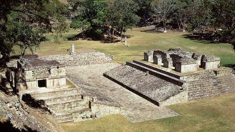 ADN antiguo revela cuándo fue el colapso de la civilización maya