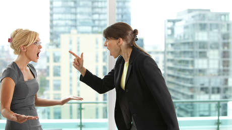 La falta de sueño puede sacar a relucir el 'lado oscuro' de las personas en el trabajo