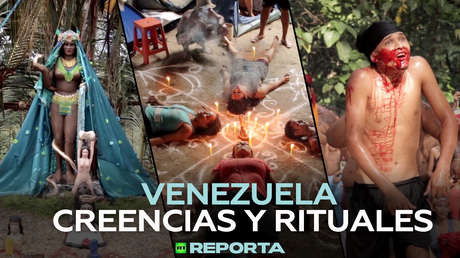 Venezuela: creencias y rituales