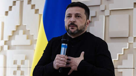 Rusia explica ante la ONU por qué Zelenski no quiere la paz