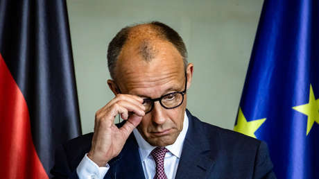 Experto: "Alemania corre el riesgo de convertirse en objetivo de Rusia por primera vez desde Hitler"