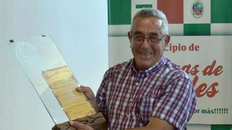 Alcalde le pagó suscripción a 'streaming' a un niño para abusar de él