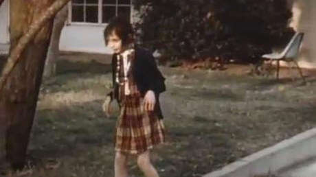 La 'niña salvaje': la inquietante historia de una menor encerrada por su padre por más de una década