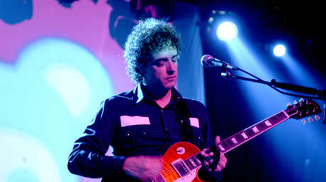 Demuelen una casa donde vivía el cantante Gustavo Cerati y se topan con un macabro hallazgo