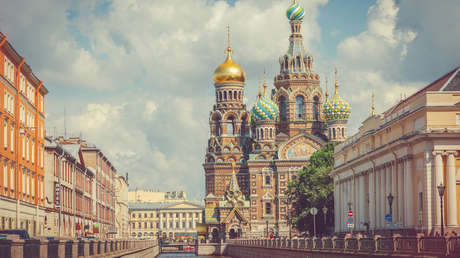 Periodista Glenn Greenwald explica por qué los rusos están tan orgullosos de su país