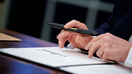 Trump sube los aranceles de las importaciones de aluminio