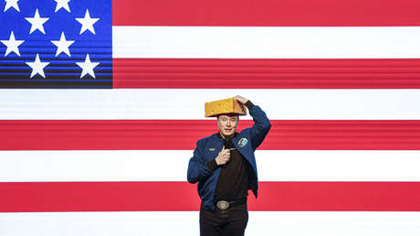 Trump comenta los reportes de que Musk consume drogas