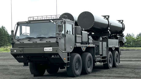 Japón muestra por primera vez sus novedosos sistemas para la defensa de islas remotas