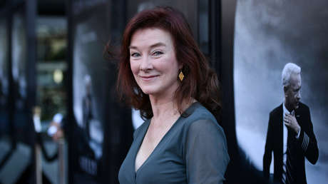 Muere Valerie Mahaffey, ganadora de un Emmy y estrella de 'Mujeres desesperadas'