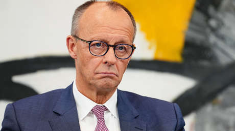 The Guardian revela quién habría bloqueado la decisión de Merz sobre el suministro de los Taurus a Kiev