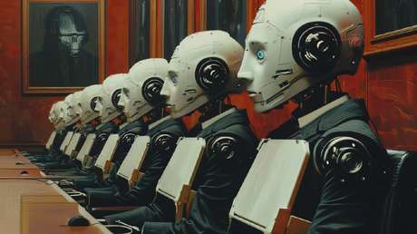 Magnate tecnológico: El desarrollo de la IA llevará a un 'baño de sangre' en empleados cualificados