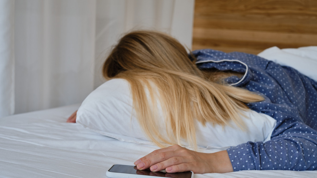 La gente que se acuesta tarde sufre un deterioro cognitivo más rápido