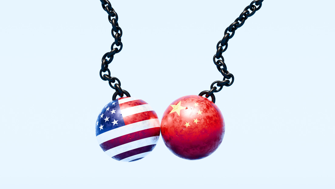 China promete "medidas firmes" a las acusaciones de EE.UU. de violar la tregua comercial