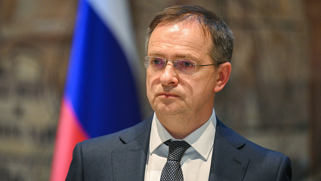 "Resolvimos varias cuestiones prácticas": Rusia comenta la segunda ronda de negociaciones con Ucrania (VIDEO)