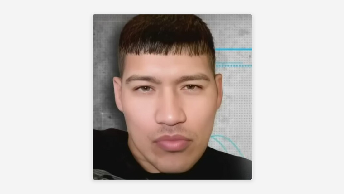 Revelan que el criminal peruano 'El Monstruo' se operó el rostro para evadir a la Policía